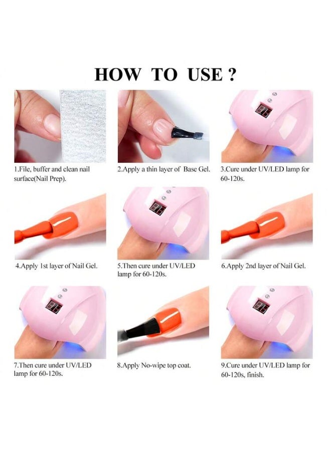 جل الرسم المعدني للأظافر (Metal Cable Glue) - فضي ميتاليك ثلاثي الأبعاد - تأثير المرآة السائل لفن الأظافر الاحترافي - سهل الاستخدام ويدوم طويلاً - Image 4
